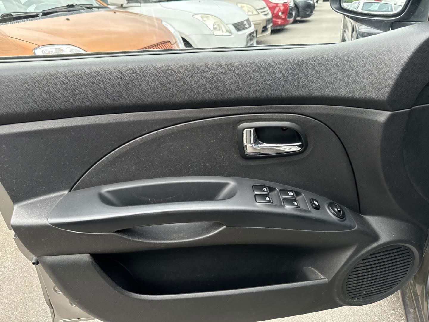 Billede af Kia Picanto 1,1 Exclusive 65HK 5d