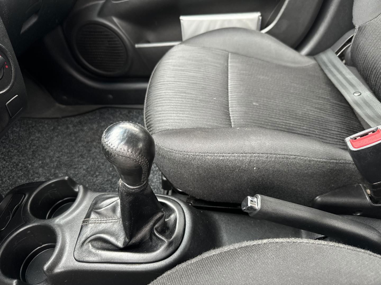 Billede af Kia Picanto 1,1 Exclusive 65HK 5d