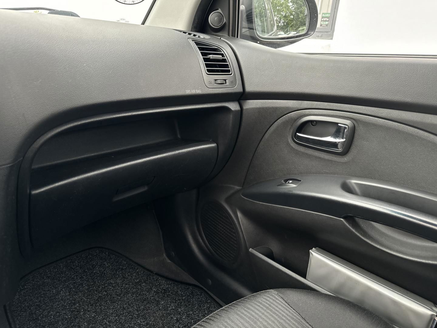 Billede af Kia Picanto 1,1 Exclusive 65HK 5d