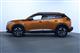 Billede af Peugeot 2008 1,5 BlueHDi Allure Pack EAT8 130HK 5d 8g Aut.