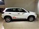 Billede af Suzuki Vitara 1,4 Boosterjet  Mild hybrid Club 129HK 5d 6g