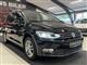 VW Touran 2016