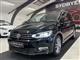 VW Touran 2016