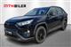 Billede af Toyota RAV4 2,0 T2 175HK 5d 6g