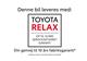 Billede af Toyota Corolla Touring Sports 1,8 Hybrid H3 Smart E-CVT 122HK Stc Trinl. Gear