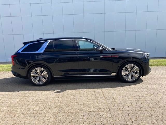 Billede af Peugeot E-HS9 Exclusive 99 kWh 551 hk