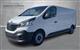 Renault Trafic T29 L2H1 1,6 DCI start/stop 125HK Van 6g-11545867