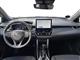 Billede af Toyota Corolla Cross 1,8 Hybrid Style Comfort 140HK 5d Aut.