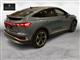 Billede af Audi Q4 Sportback 40 E-tron S Line 204HK 5d Aut.