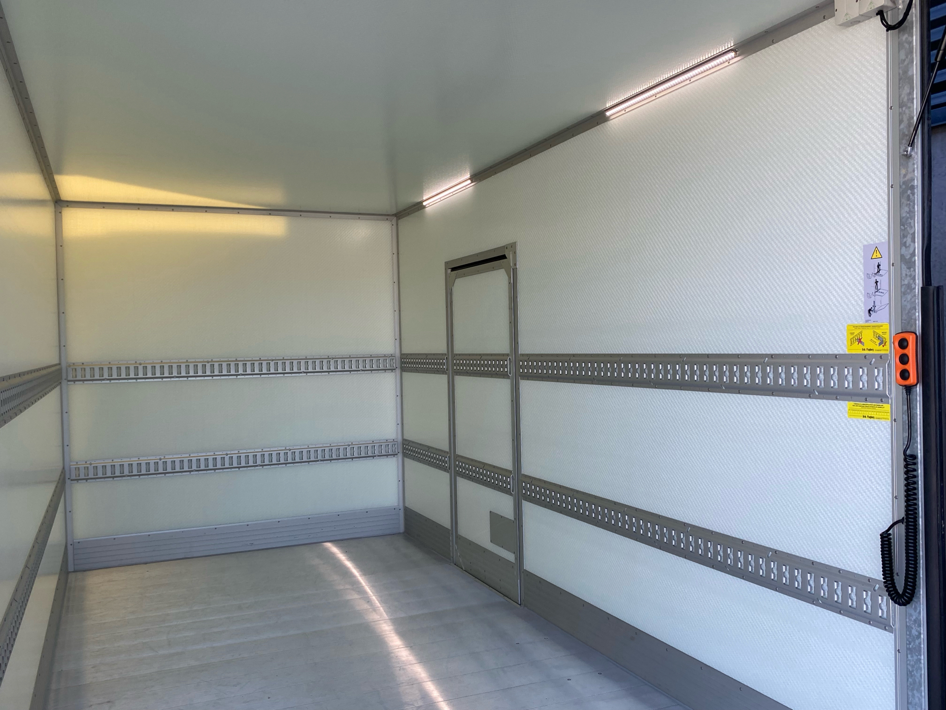 Billede af Fiat Ducato 35M L3 2,3 MJT 177HK Ladv./Chas. 6g