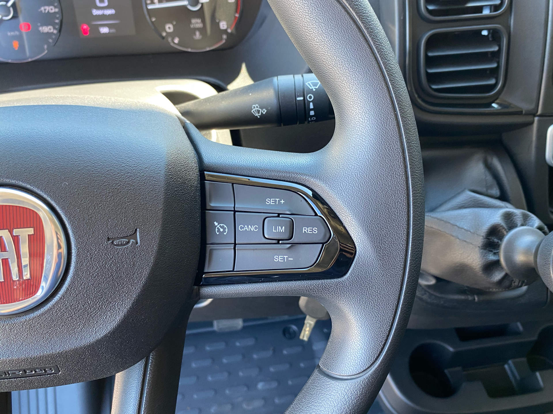 Billede af Fiat Ducato 35M L3 2,3 MJT 177HK Ladv./Chas. 6g