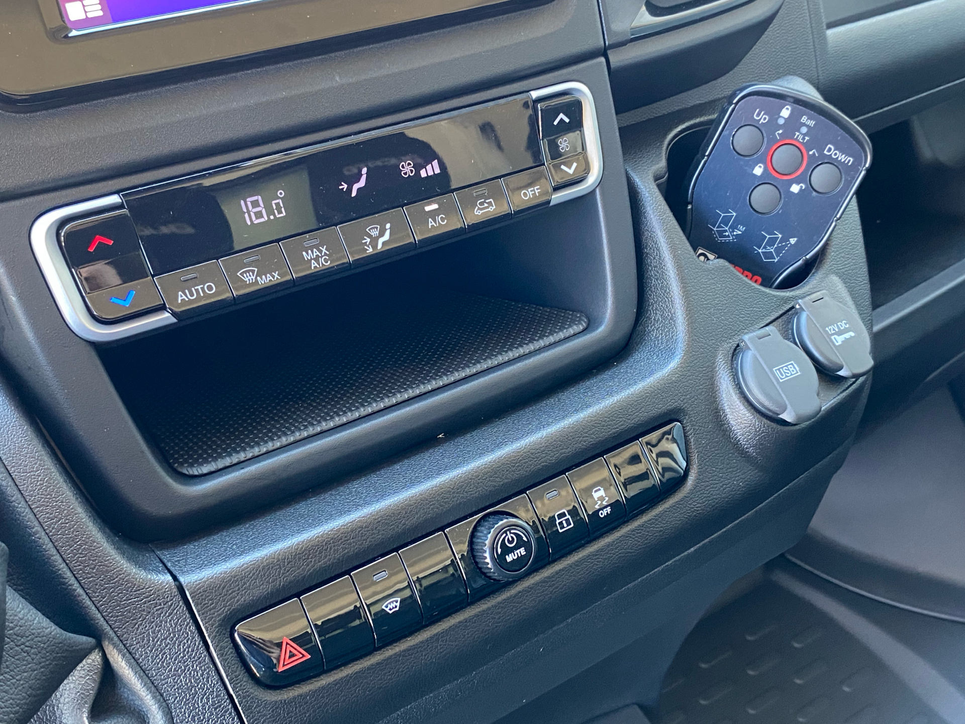 Billede af Fiat Ducato 35M L3 2,3 MJT 177HK Ladv./Chas. 6g