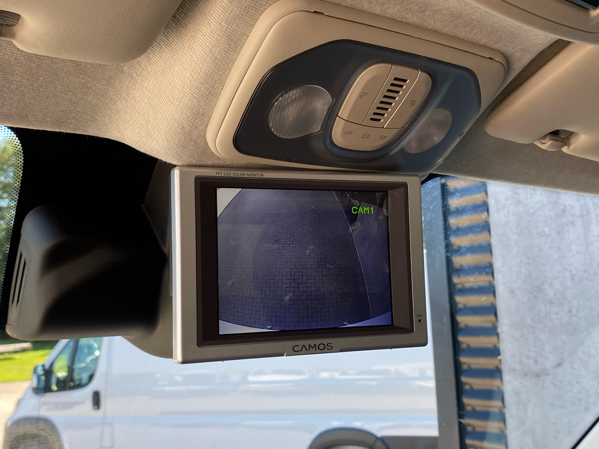 Billede af Fiat Ducato 35M L3 2,3 MJT 177HK Ladv./Chas. 6g