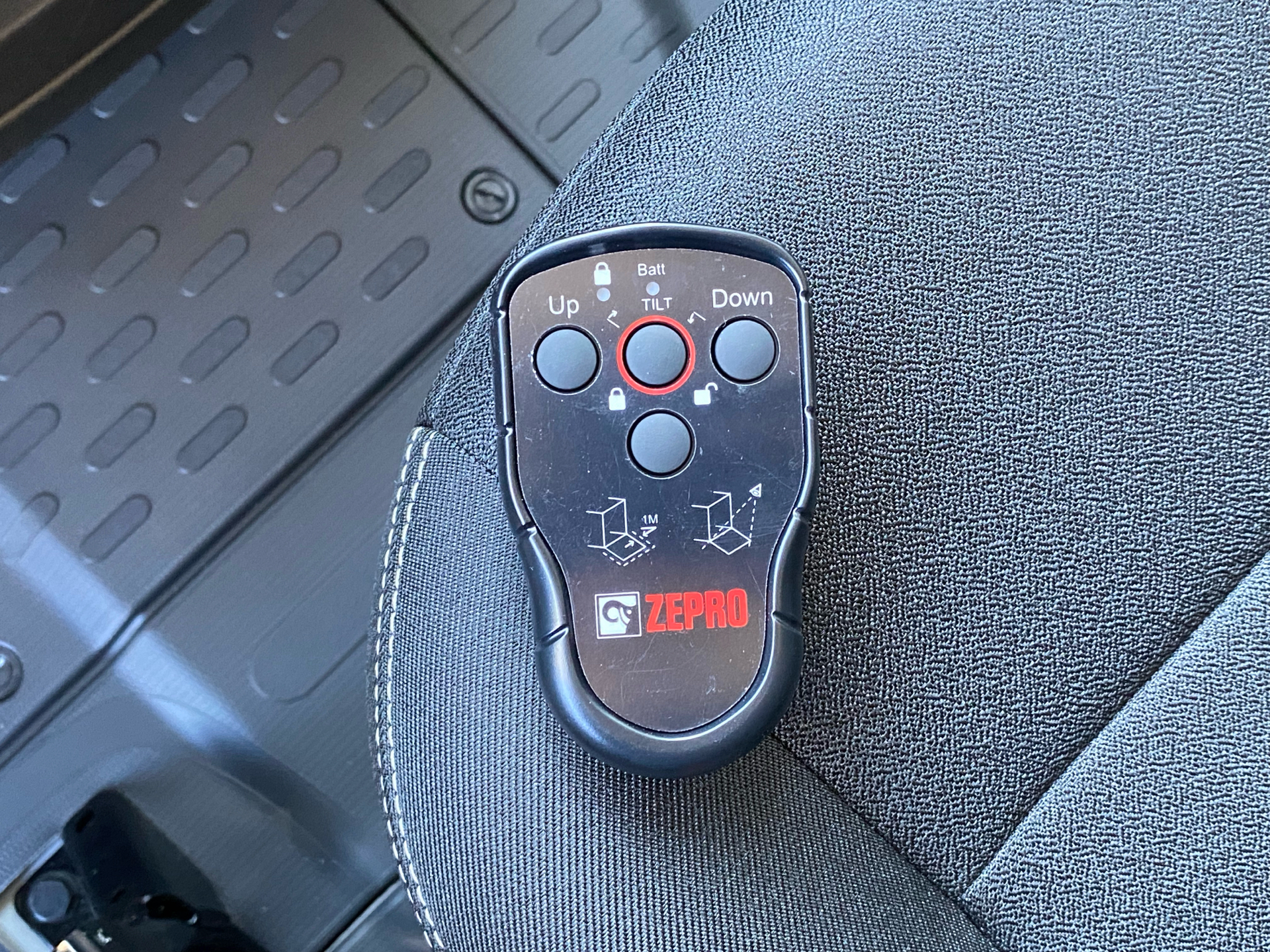 Billede af Fiat Ducato 35M L3 2,3 MJT 177HK Ladv./Chas. 6g