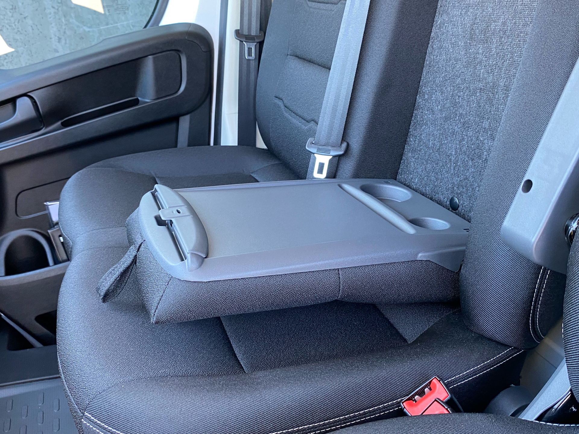 Billede af Fiat Ducato 35M L3 2,3 MJT 177HK Ladv./Chas. 6g