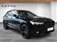 Billede af Volvo XC60 2,0 T6 Recharge  Plugin-hybrid Black Edition AWD 350HK 5d 8g Aut.