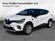 Billede af Renault Captur 1,3 TCE GPF Intens EDC 155HK 5d 7g Aut.