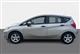 Billede af Nissan Note 1,2 Visia 80HK 5d