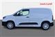 Billede af Toyota Proace City Medium 1,5 D Comfort Master 102HK Van