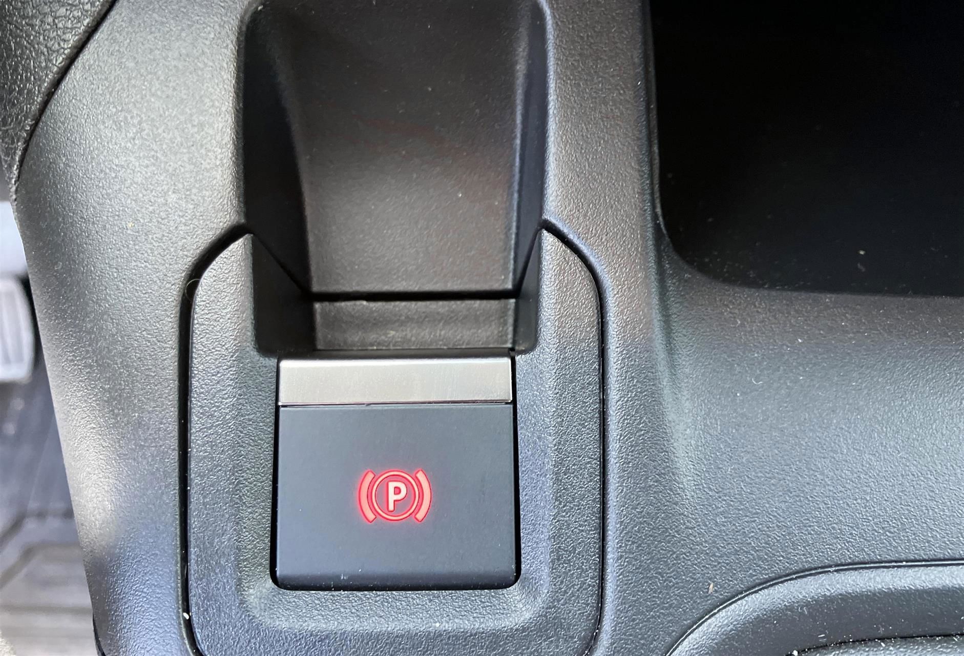 Billede af Toyota Proace City Medium 1,5 D Comfort Master 102HK Van