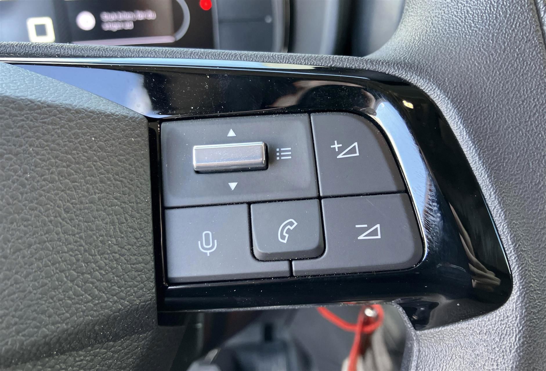 Billede af Toyota Proace City Medium 1,5 D Comfort Master 102HK Van