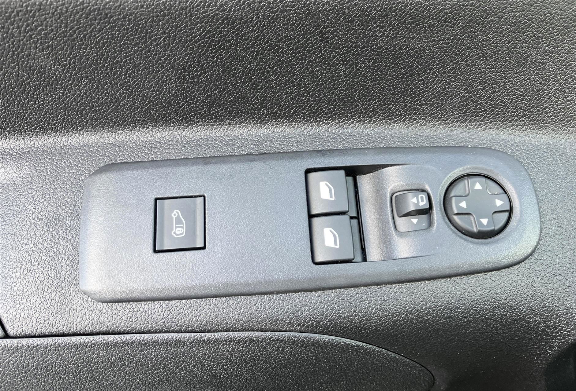 Billede af Toyota Proace City Medium 1,5 D Comfort Master 102HK Van