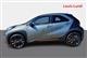 Billede af Toyota Aygo X 1,0 VVT-I Limited 72HK 5d Aut.