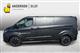 Billede af Ford Transit Custom 320 L2H1 2,0 TDCi Sport 170HK Van 6g Aut.