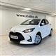 Billede af Toyota Yaris 1,0 VVT-I Essential 72HK 5d