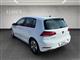 Billede af VW Golf EL 136HK 5d Aut.