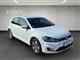 Billede af VW Golf EL 136HK 5d Aut.