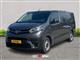 Billede af Toyota Proace Long 2,0 D Comfort m/bagklap 122HK Van 6g