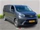 Billede af Toyota Proace Long 2,0 D Comfort m/bagklap 122HK Van 6g