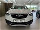 Billede af Opel Crossland X 1,2 Elegance 83HK 5d