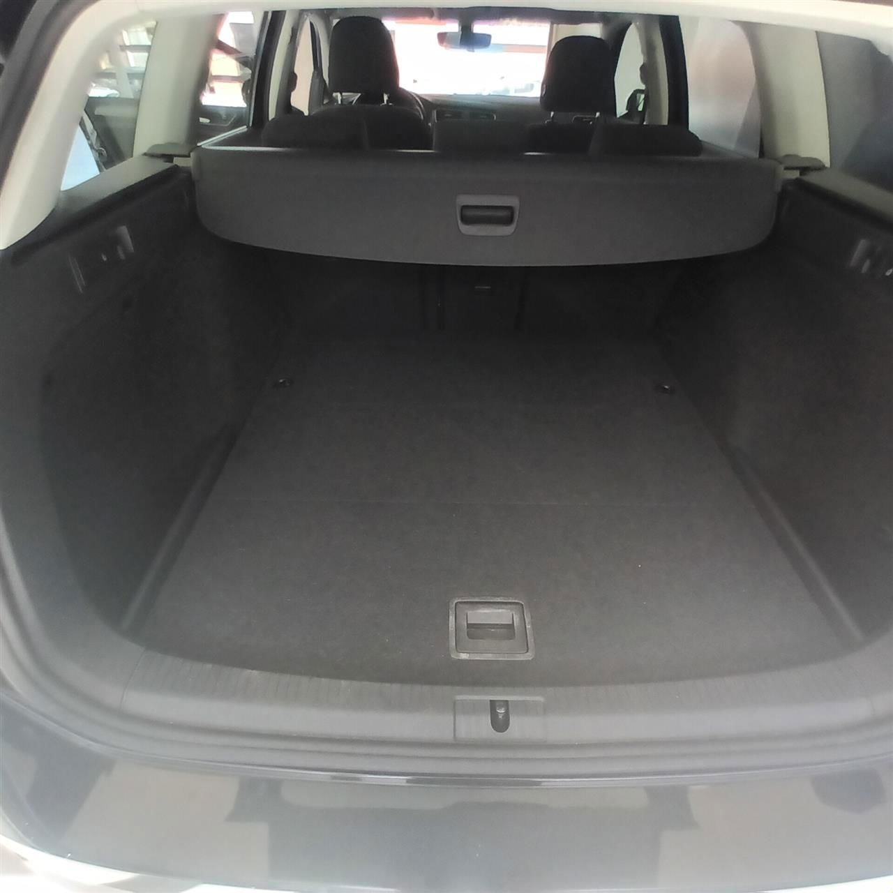 Billede af VW Golf Variant 1,4 TSI BMT Comfortline 125HK Stc 6g