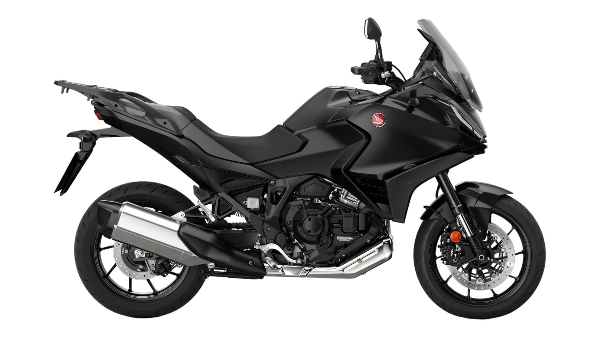 Billede af Honda NT 1100 DCT 2022