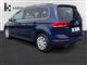 Billede af VW Touran 1,4 TSI BMT Comfortline DSG 150HK 7g Aut.