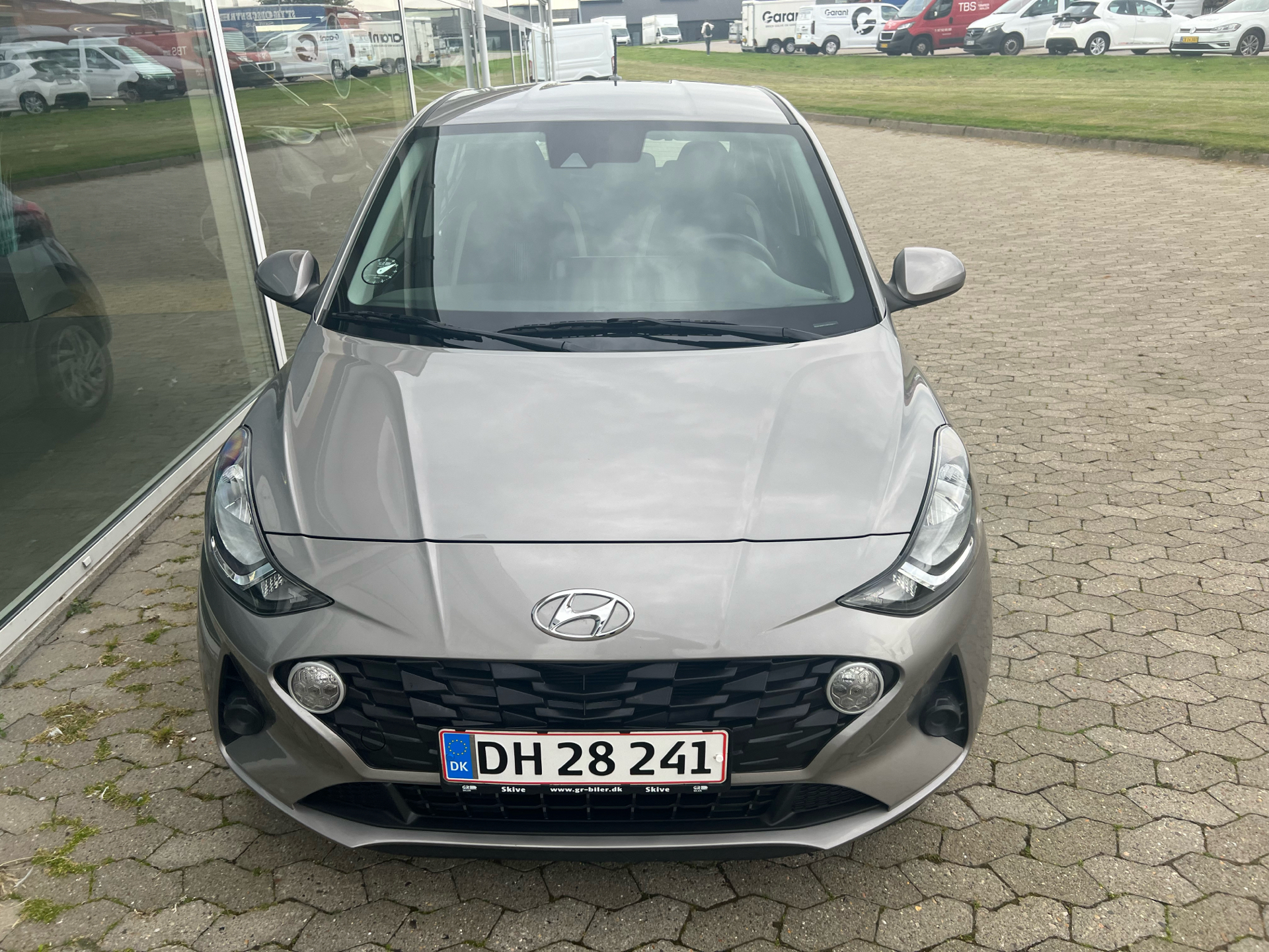 Billede af Hyundai i10 1,0 Advanced 67HK 5d