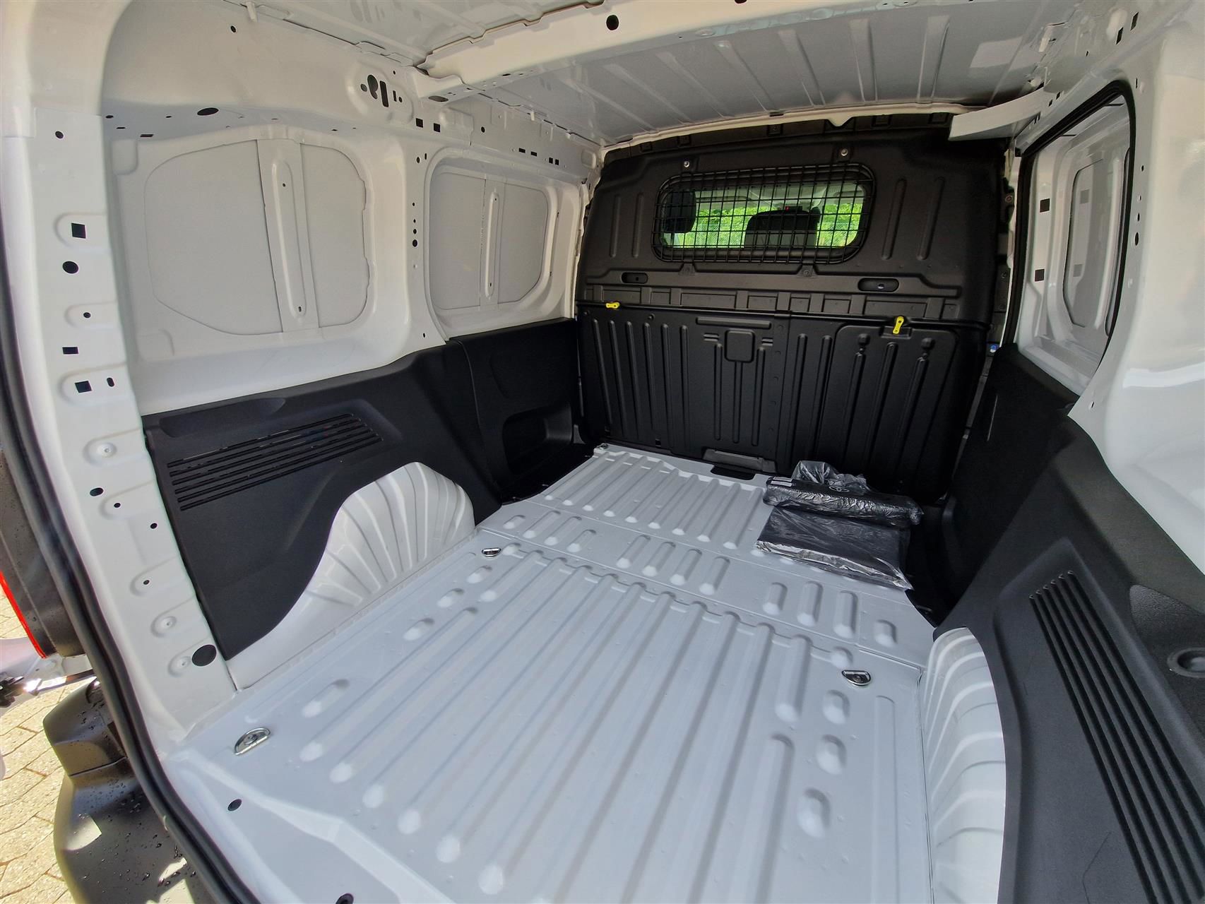 Billede af Toyota Proace City 1.5 diesel 100hp Medium/En skydedør Comfort Master