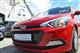 Billede af Hyundai i20 1,25 Trend 84HK 5d