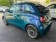 Billede af Fiat 500e EL Icon 118HK Cabr. Aut.