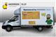 Billede af Ford Transit 350 L3H1 2,0 TDCI HDT Trend 155HK Ladv./Chas. 6g Aut.