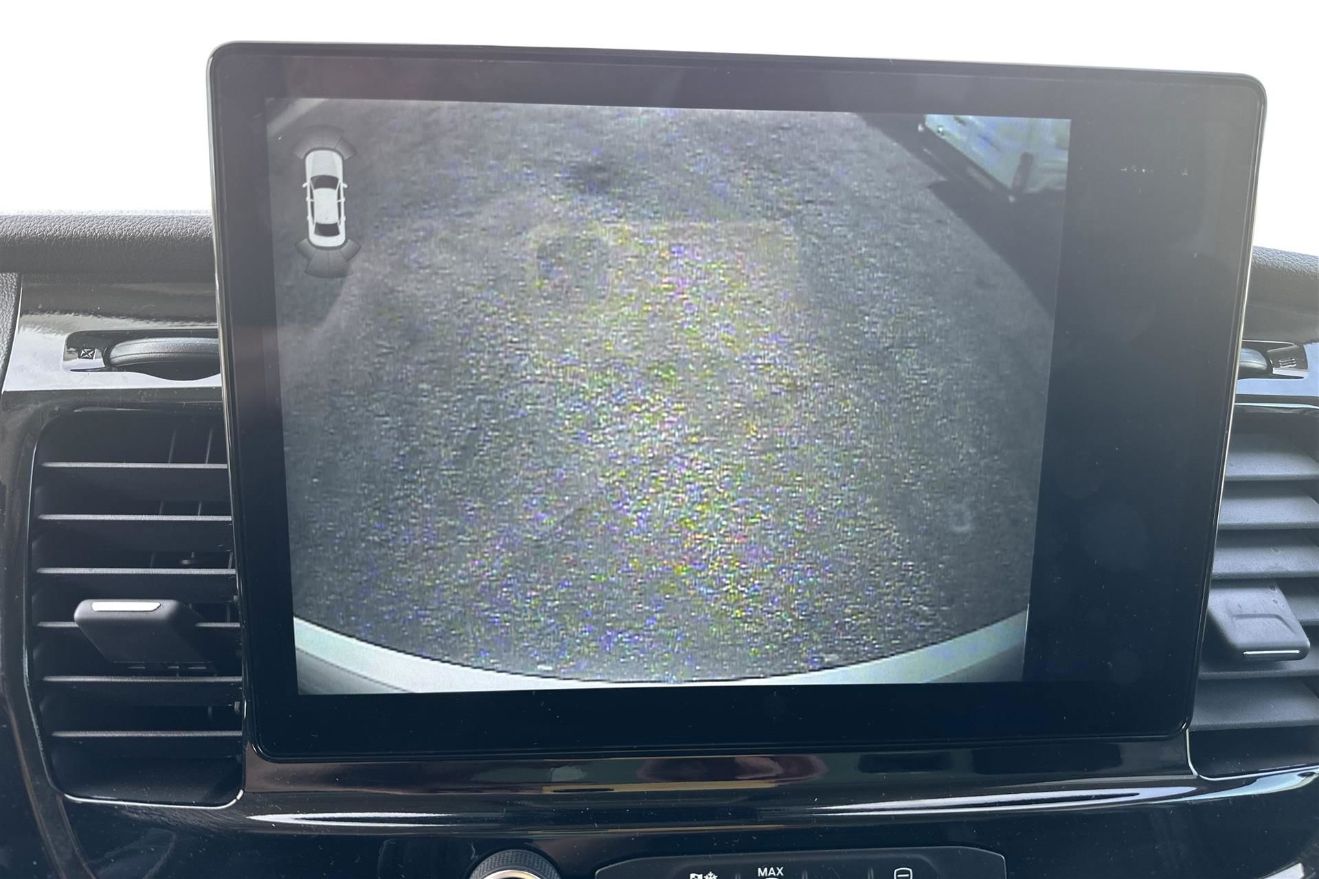 Billede af Ford Transit 350 L3H1 2,0 TDCI HDT Trend 155HK Ladv./Chas. 6g Aut.