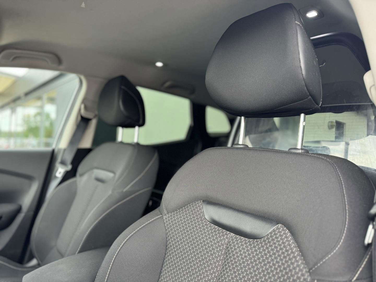 Billede af Renault Kadjar 1,5 Energy DCI Zen 110HK Van 6g
