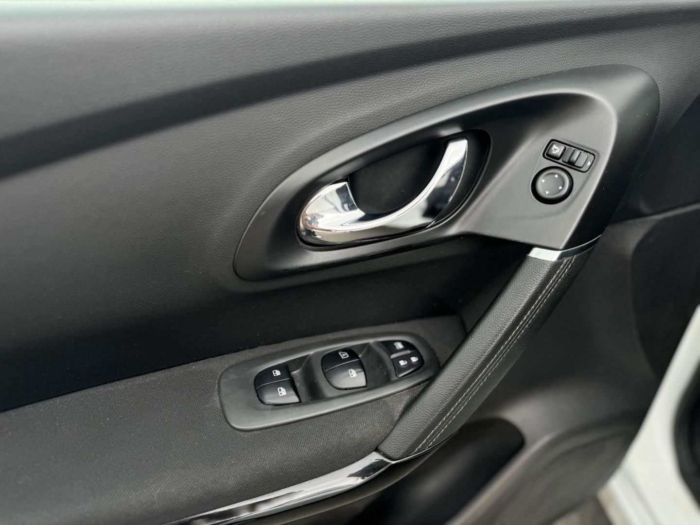 Billede af Renault Kadjar 1,5 Energy DCI Zen 110HK Van 6g