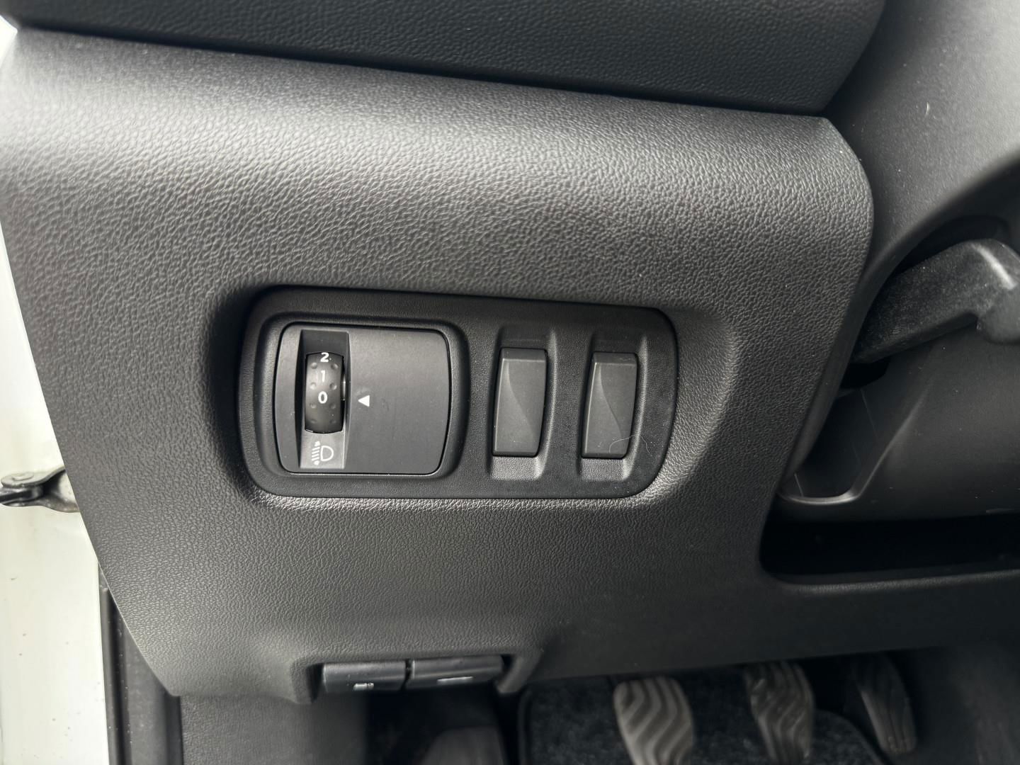 Billede af Renault Kadjar 1,5 Energy DCI Zen 110HK Van 6g
