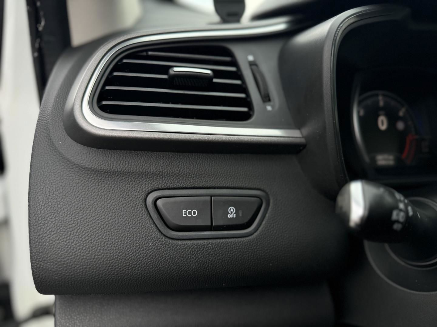 Billede af Renault Kadjar 1,5 Energy DCI Zen 110HK Van 6g