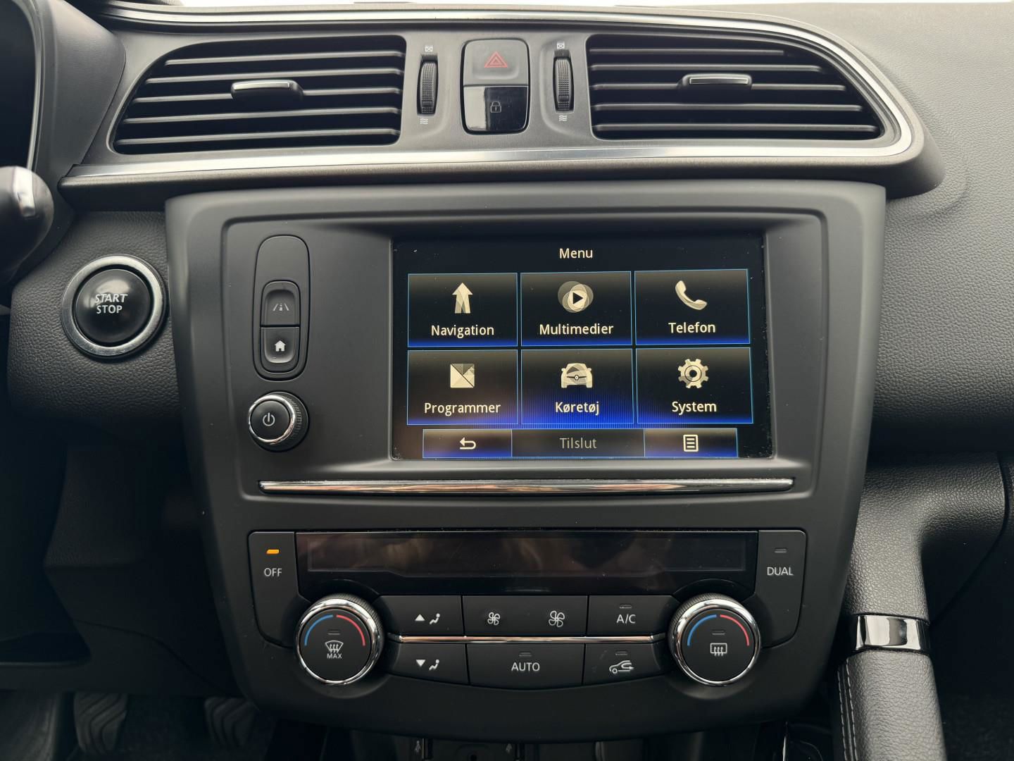 Billede af Renault Kadjar 1,5 Energy DCI Zen 110HK Van 6g