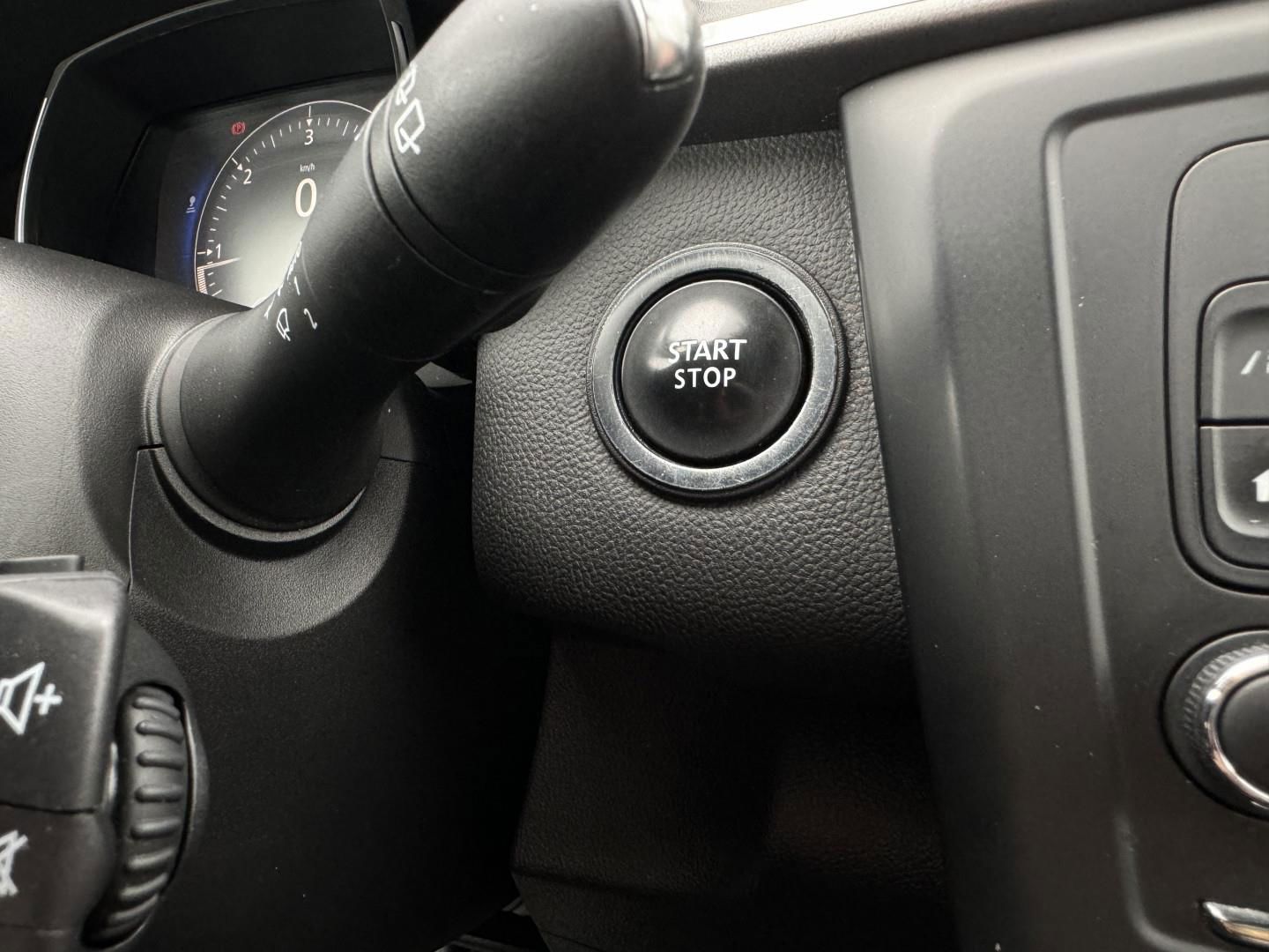 Billede af Renault Kadjar 1,5 Energy DCI Zen 110HK Van 6g