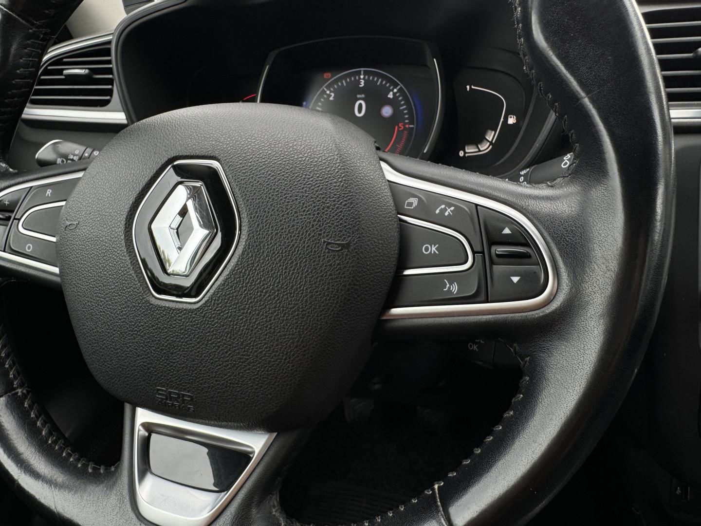 Billede af Renault Kadjar 1,5 Energy DCI Zen 110HK Van 6g